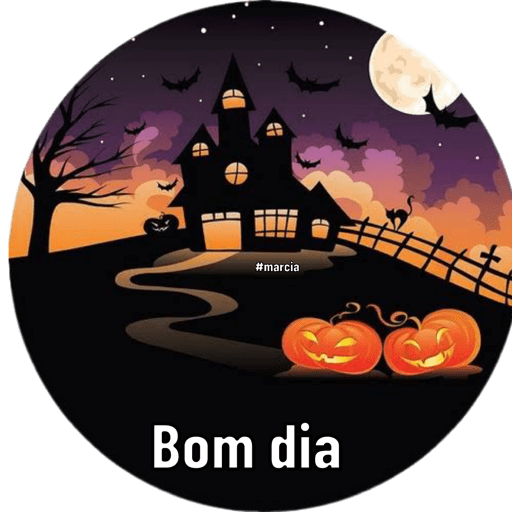 Halloween bom dia 19