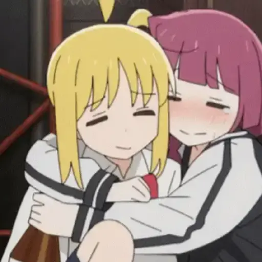 Bocchi The Rock! - Nijika 8