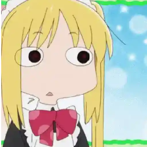 Bocchi The Rock! - Nijika 11