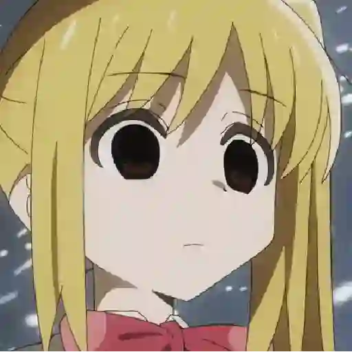Bocchi The Rock! - Nijika 12