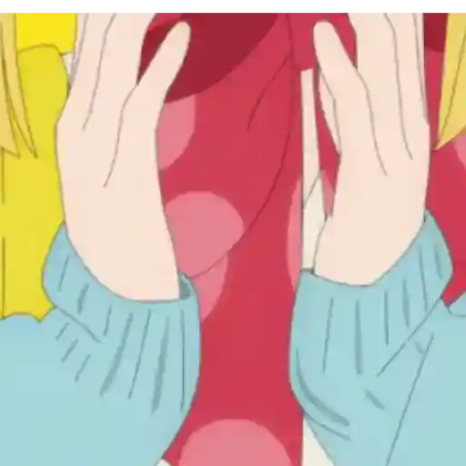 Bocchi The Rock! - Nijika 4