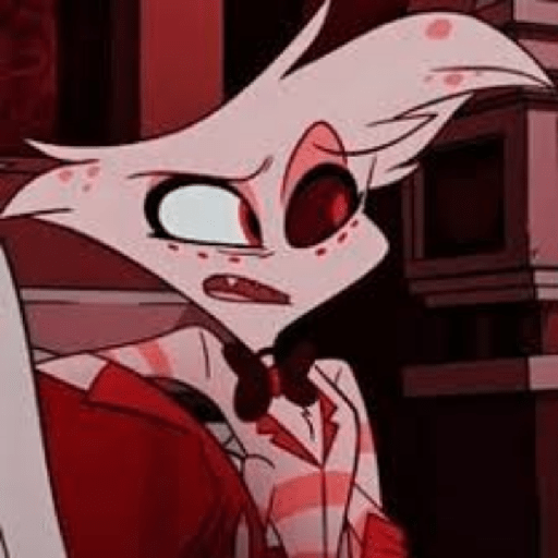 Hazbin hotel