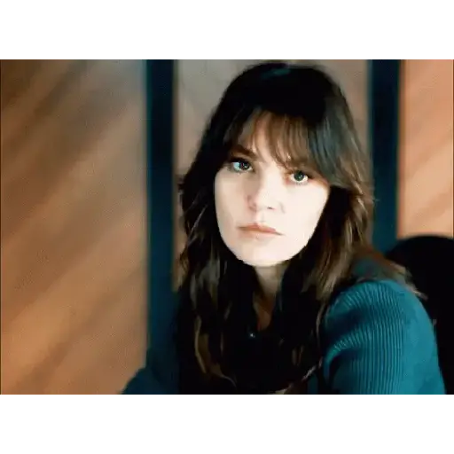 Vilma dinkley 1