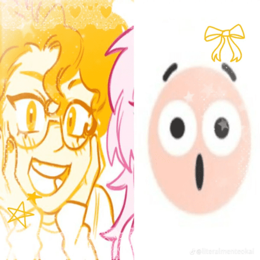 ROTH randoms!!!! x_x 3