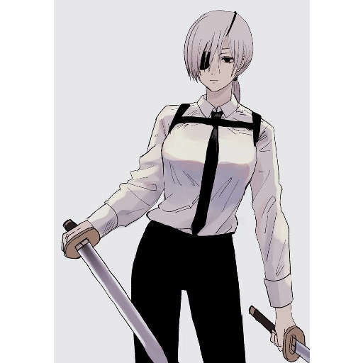 Lady Quanxi 2