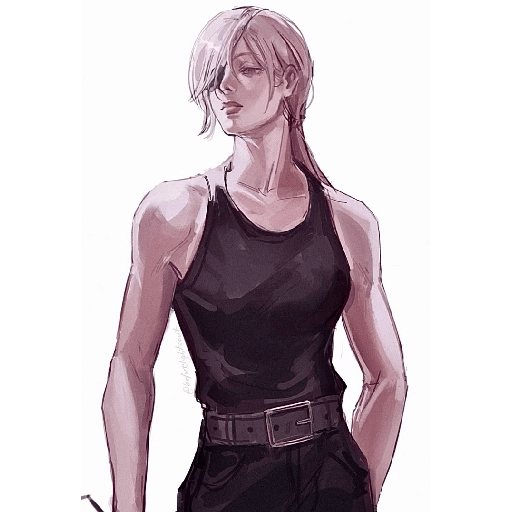 Lady Quanxi 4