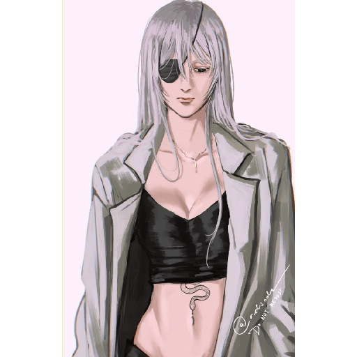 Lady Quanxi 5