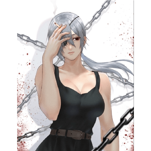 Lady Quanxi 15