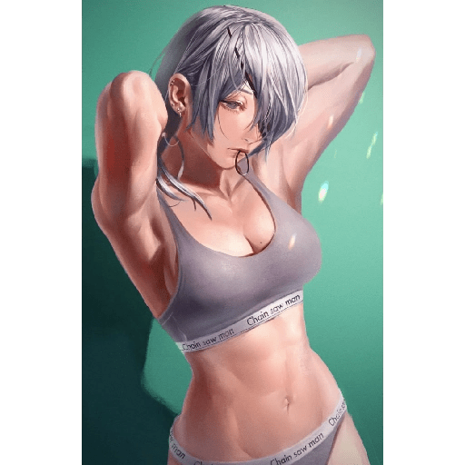 Lady Quanxi 24