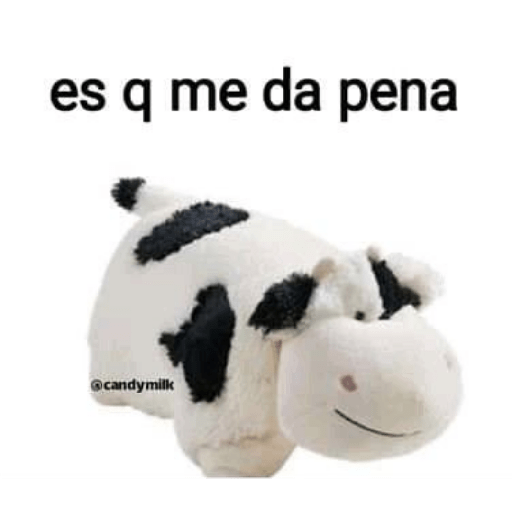 > Peluches < 🧸 5