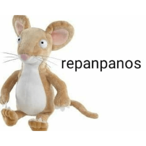 > Peluches < 🧸 8
