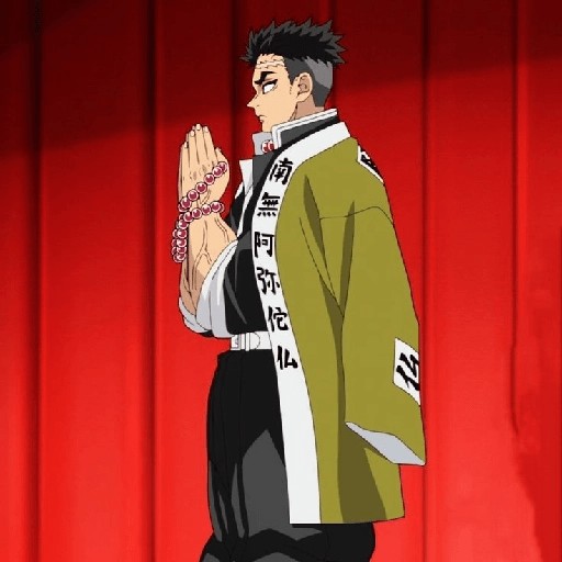 Kimetsu 1