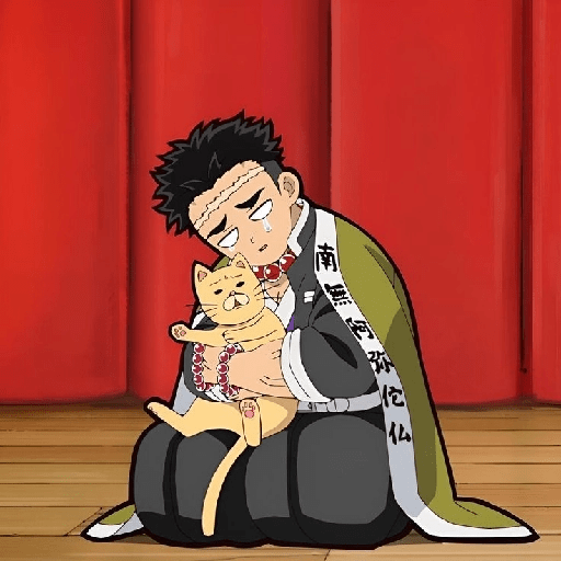 Kimetsu 2