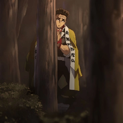 Kimetsu 3