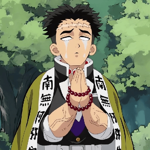 Kimetsu 4