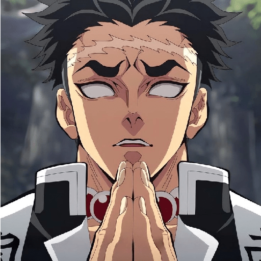 Kimetsu 5