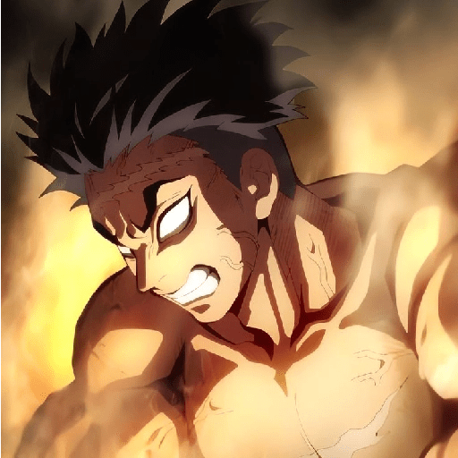 Kimetsu 6