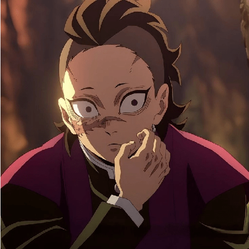 Kimetsu 7