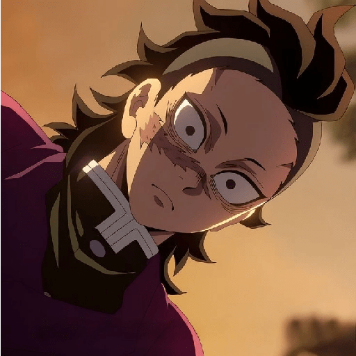 Kimetsu 8