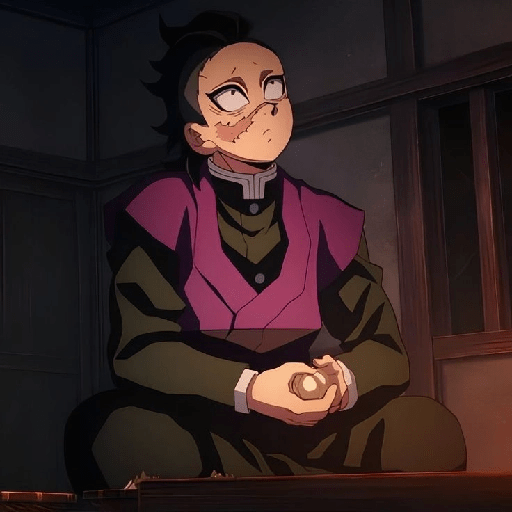 Kimetsu 13