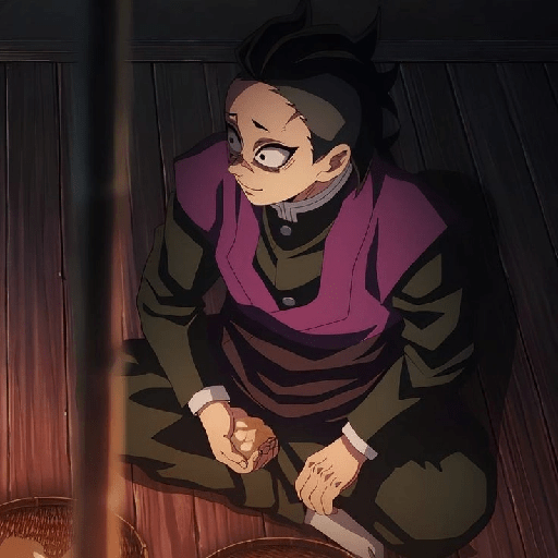 Kimetsu 16