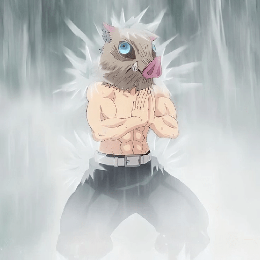 Kimetsu 17