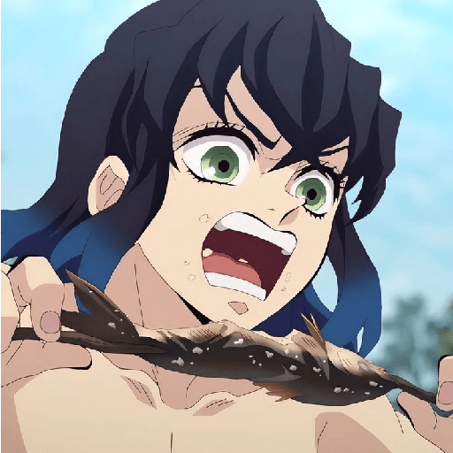 Kimetsu 20