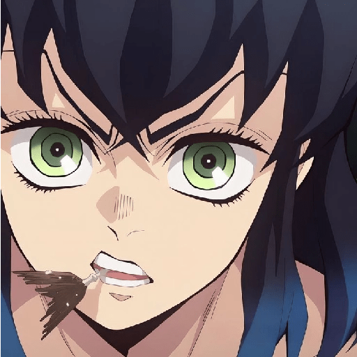 Kimetsu 22