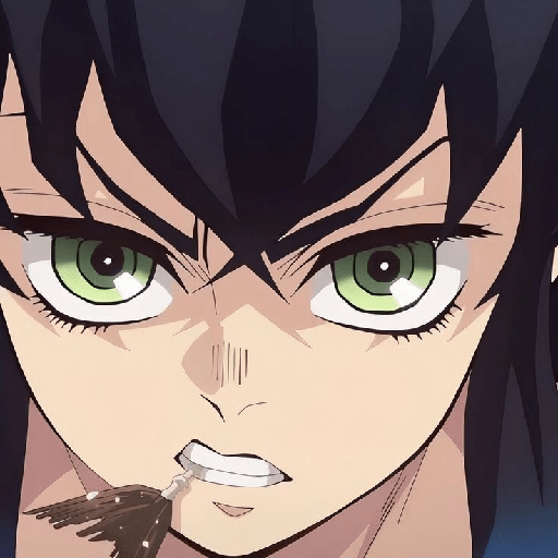 Kimetsu 23