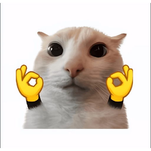Cat emoji 9