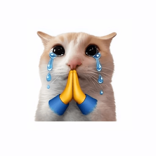 Cat emoji 18