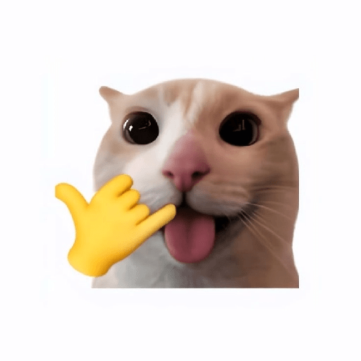 Cat emoji 22