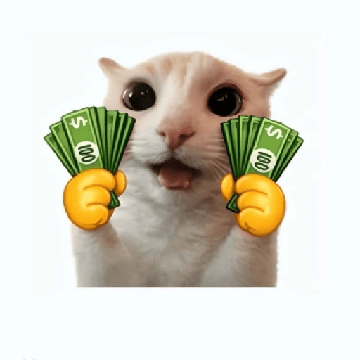 Cat emoji 24