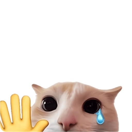 Cat emoji 25