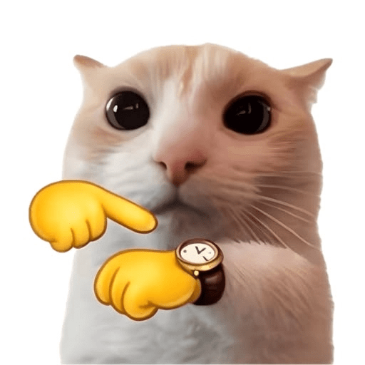 Cat emoji 30