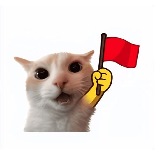 Cat emoji 7