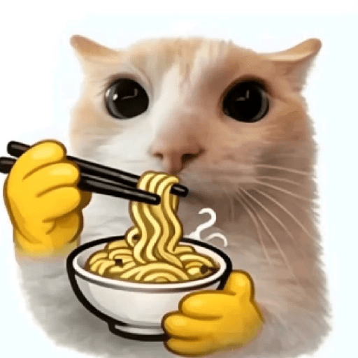 Cat emoji 4