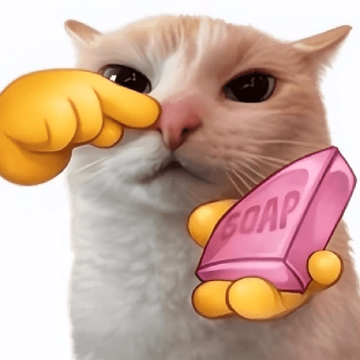 Cat emoji 5