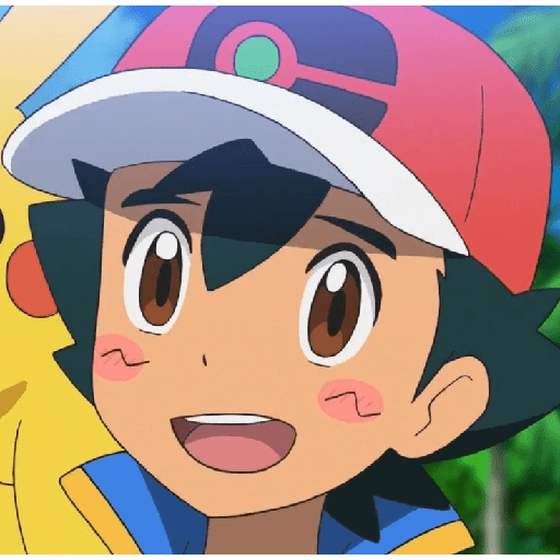 Pokemon 4