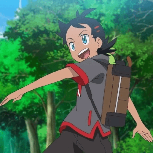 Pokemon 6