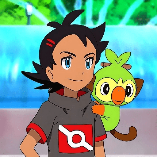 Pokemon 7
