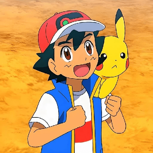 Pokemon 8