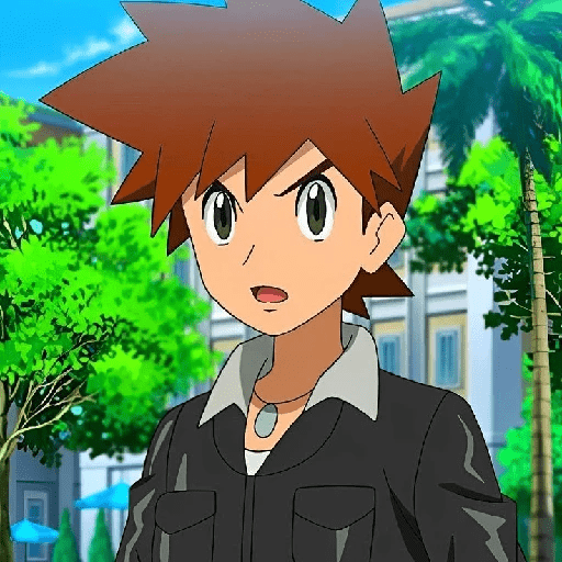 Pokemon 9