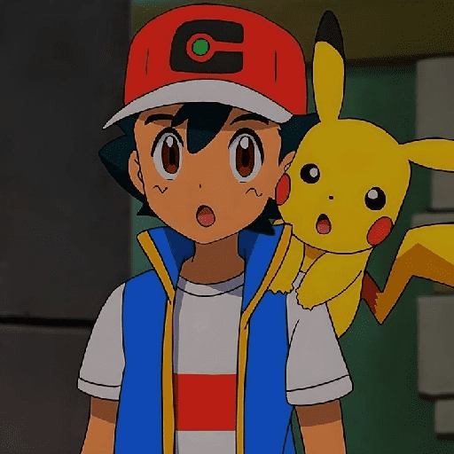 Pokemon 10