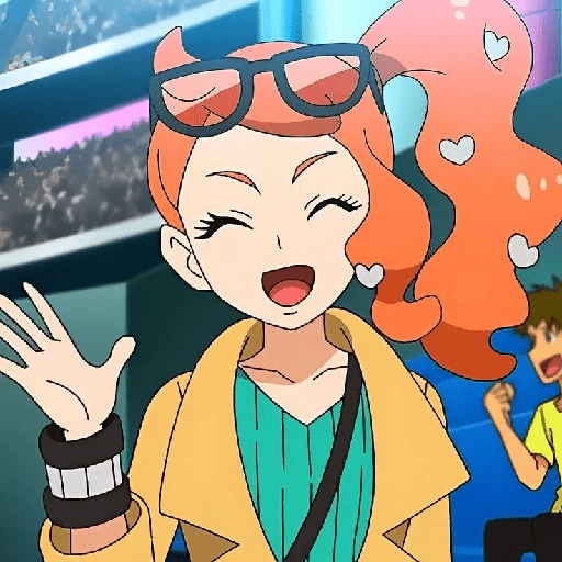 Pokemon 14