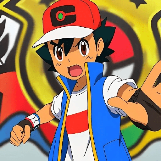 Pokemon 15