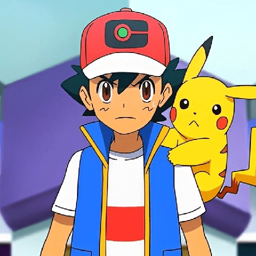 Pokemon 17