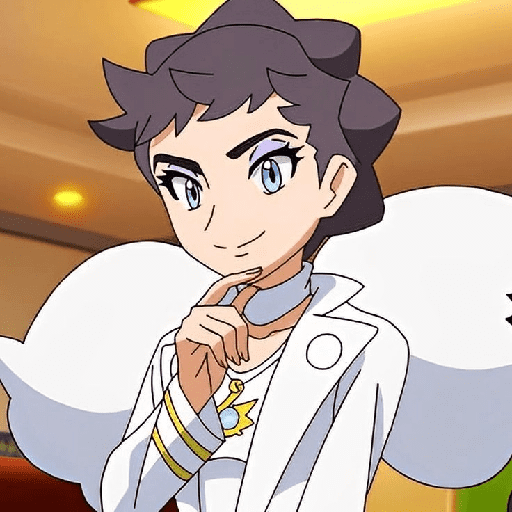 Pokemon 20