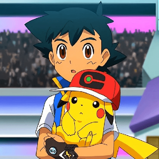 Pokemon 30