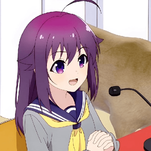 Shikanoko  7